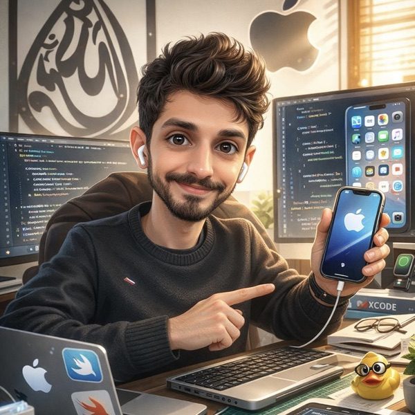 Tariq Al-Aqrabawi Profile Photo