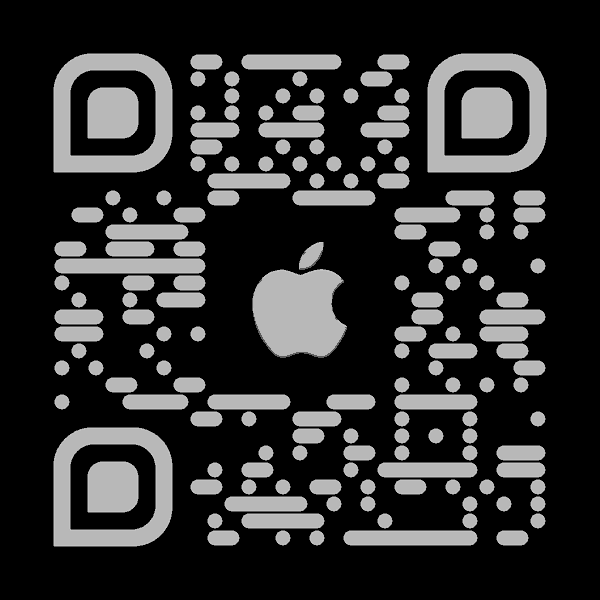 App Store Developer Profile QR Code