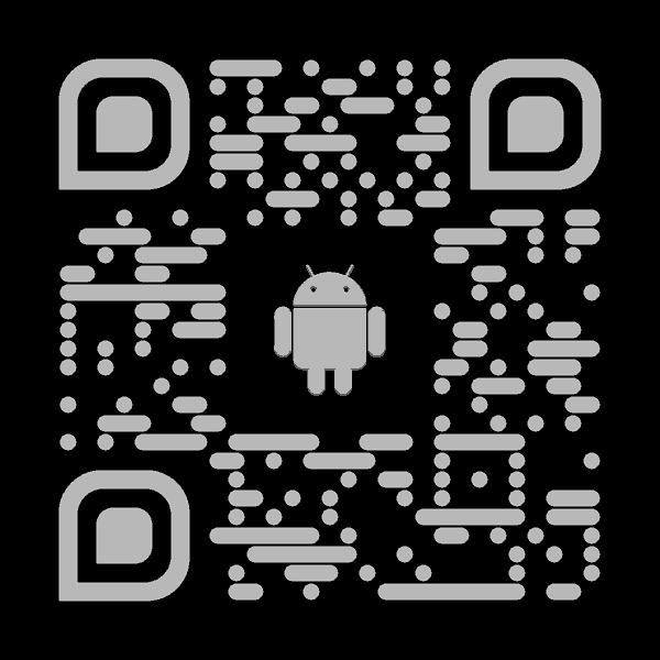Google Play Store Developer Profile QR Code